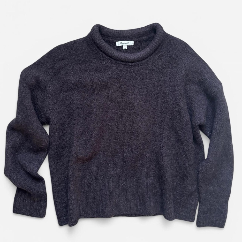 MADEWELL KNIT SWEATER
